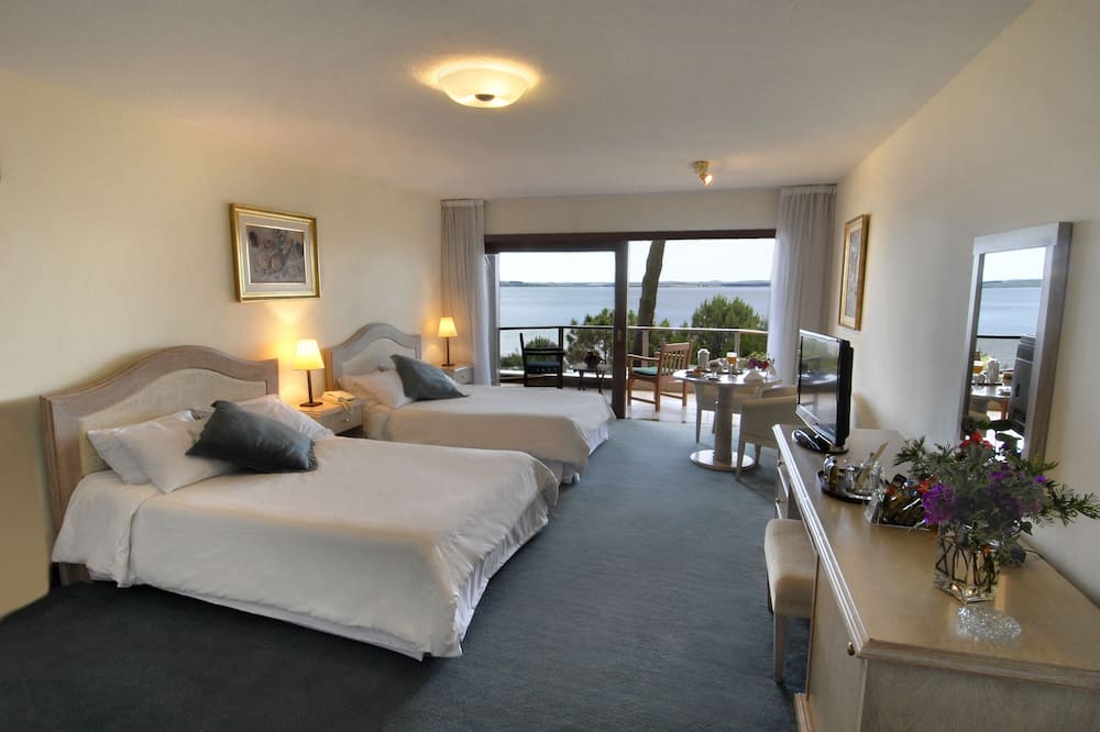 Hotel del Lago Golf & Art Resort 写真