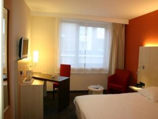 Best Western Plus Hotel Alize Mouscron 写真