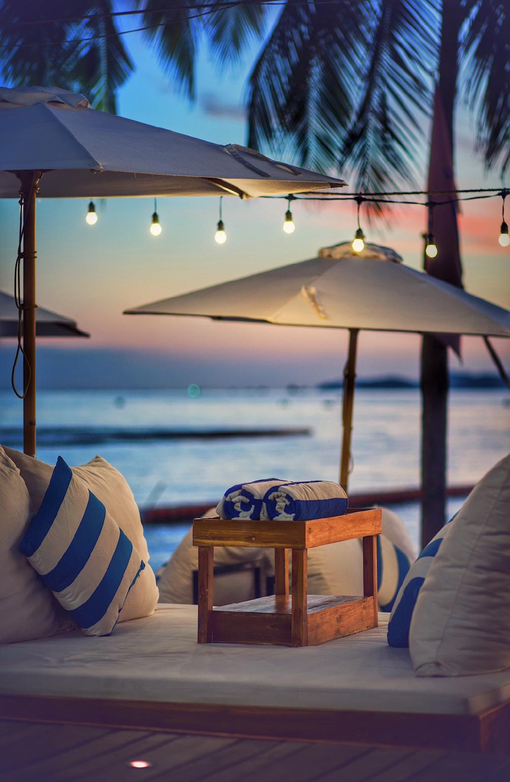 プルマン パタヤ ホテル G 写真