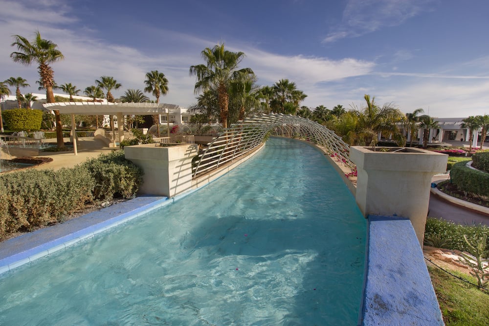 Monte Carlo Sharm Resort & Spa 写真