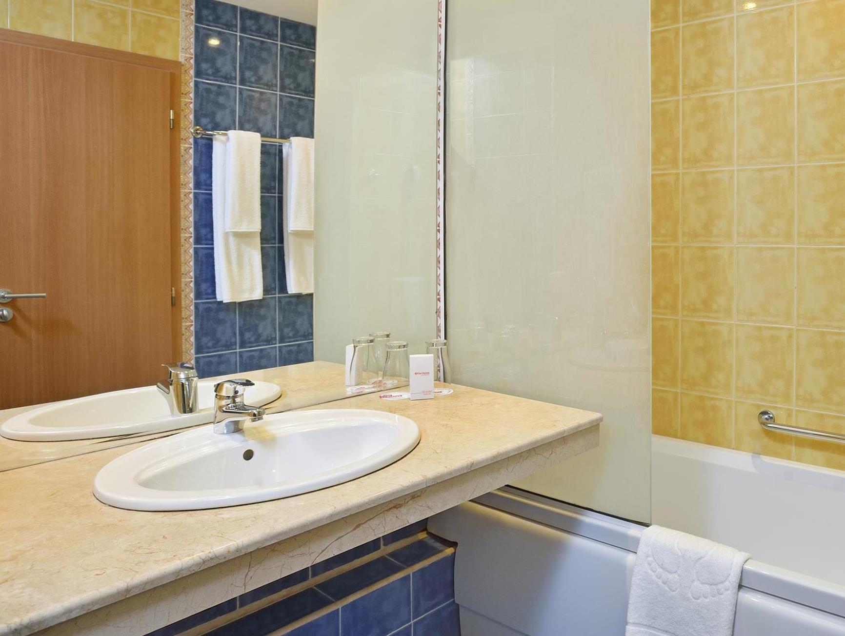 Sol Nessebar Mare All Inclusive 写真