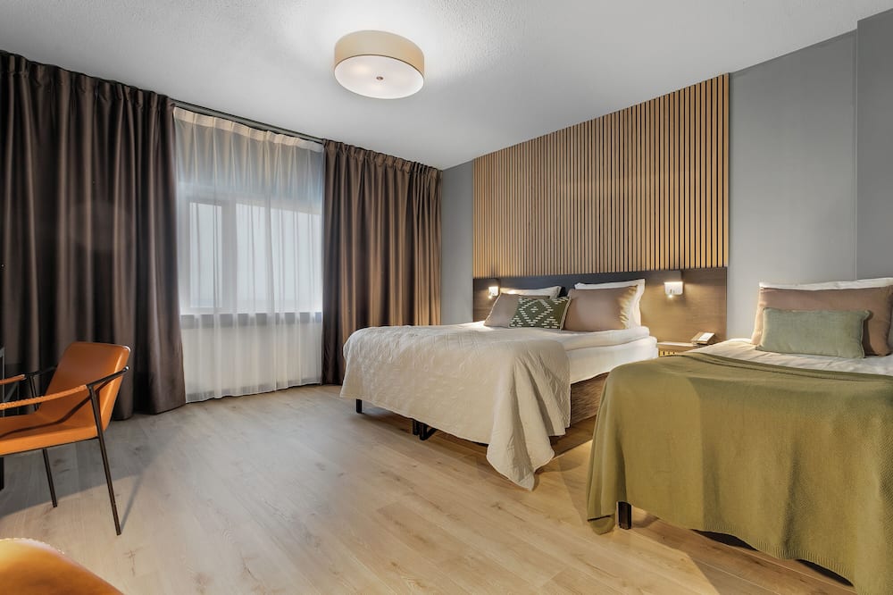 Konvin Hotel by Reykjavik Keflavik Airport 写真
