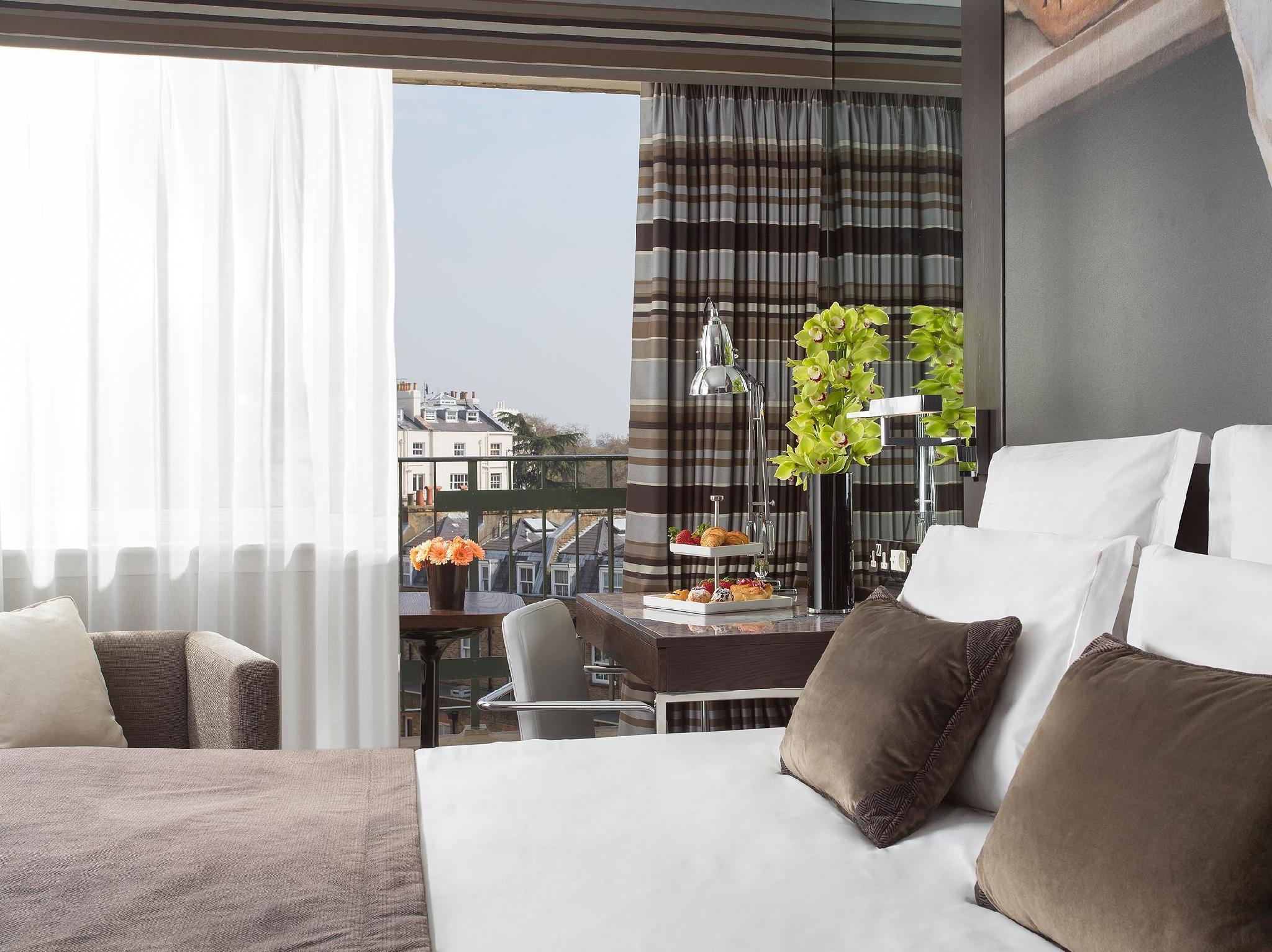 ジュメイラ ロウンズ 写真