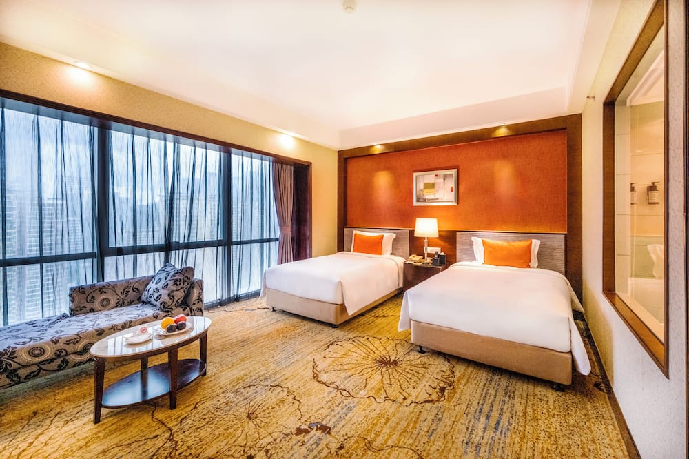 リーデン ホテル 写真