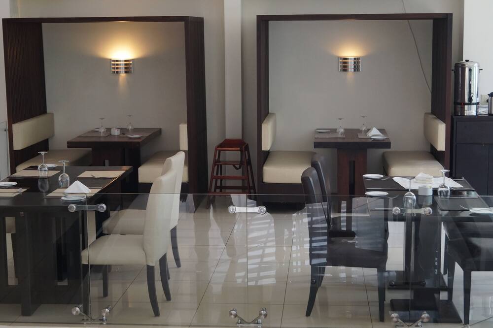 Hotel Contempo 写真