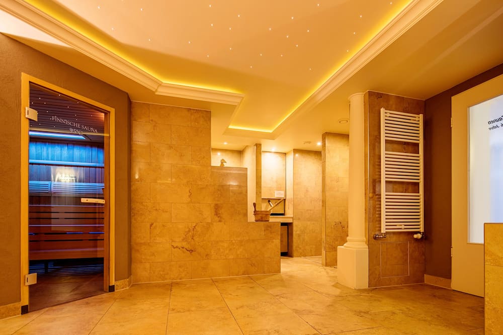 INSELHOTEL Potsdam 写真