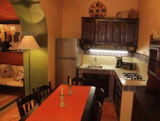 カサ ミア スイート 写真