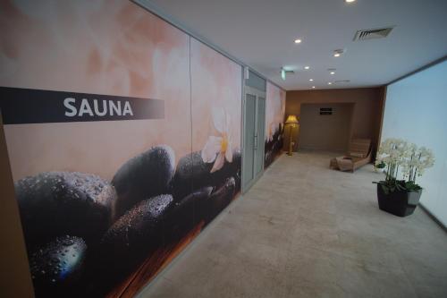 ホテル メパス 写真