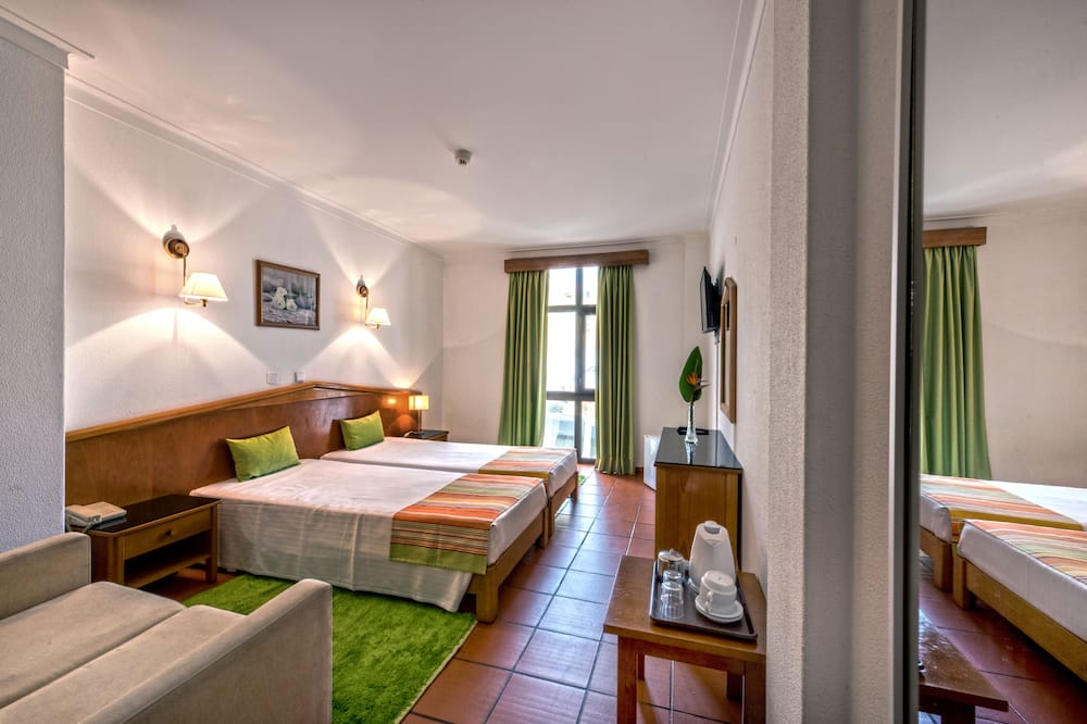 Colina do Mar 写真