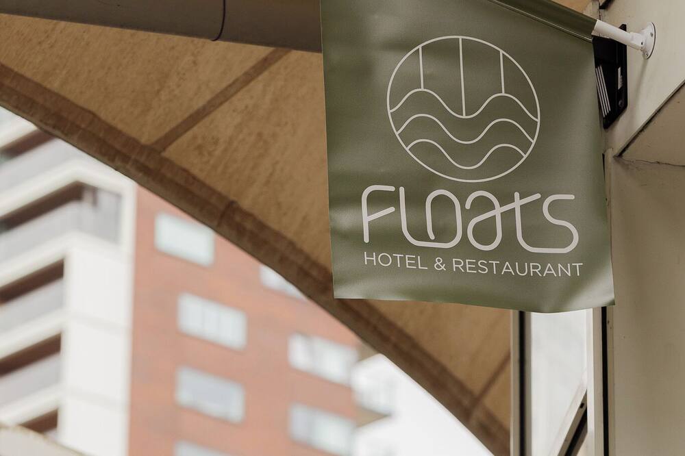 フローツ バイ エイチツーオーホテル 写真