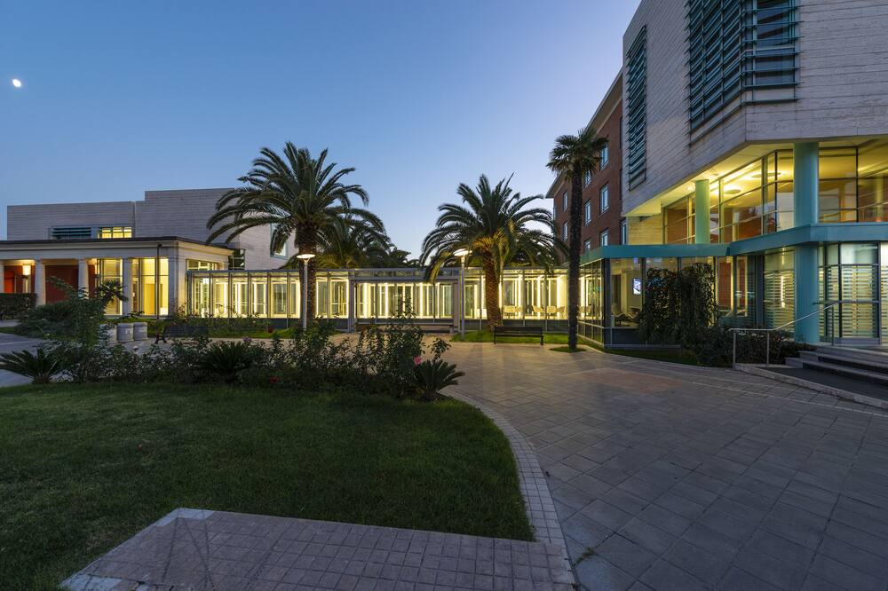 Victoria Terme Hotel 写真