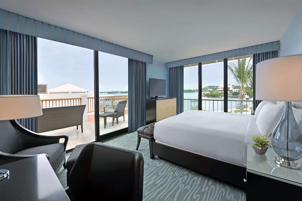 Hamilton Princess & Beach Club - A Fairmont Managed Hotel 写真