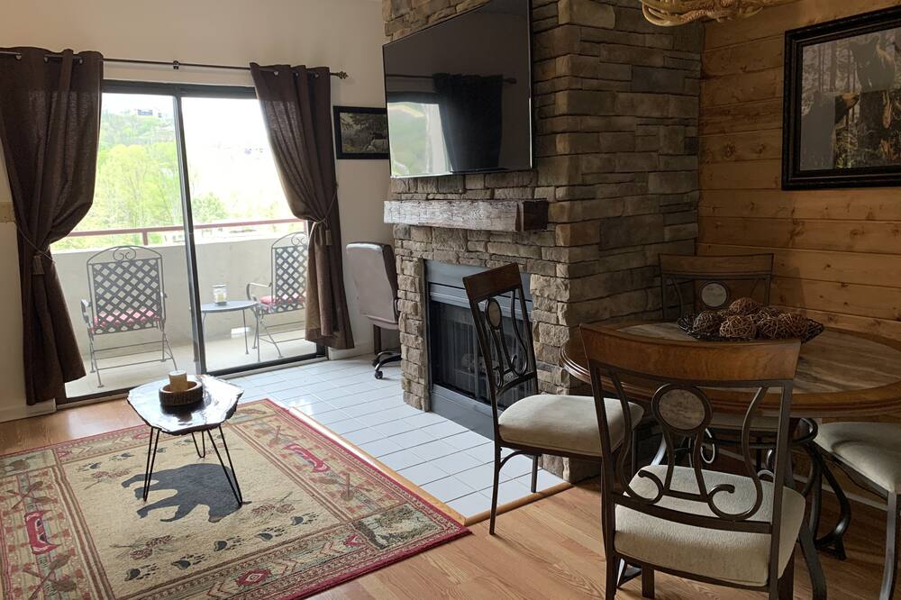 ローレル イン コンドミニアム 写真