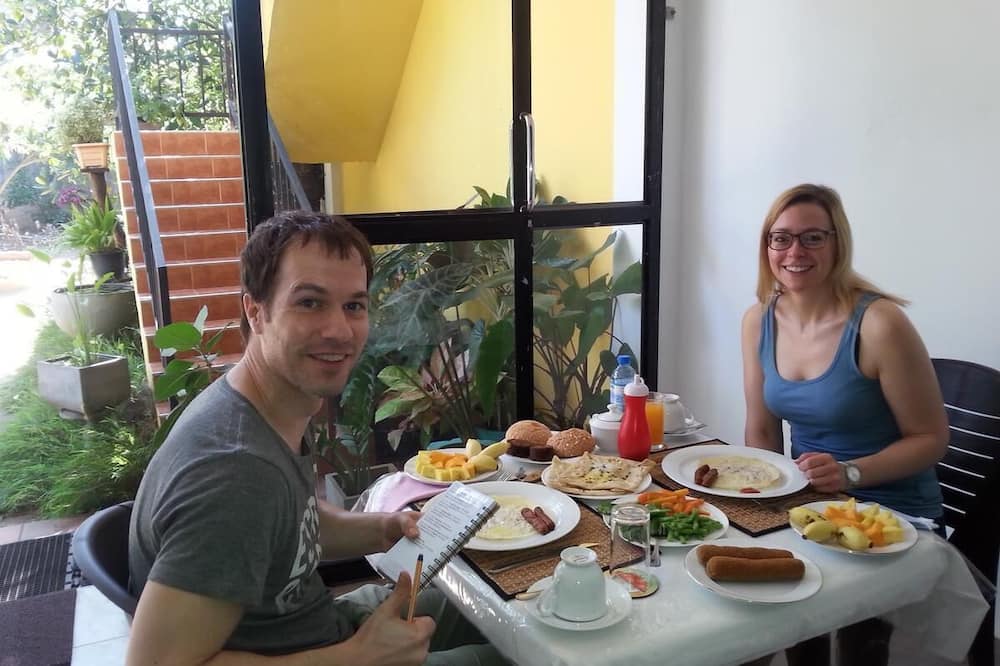 Sanemro Villa 写真