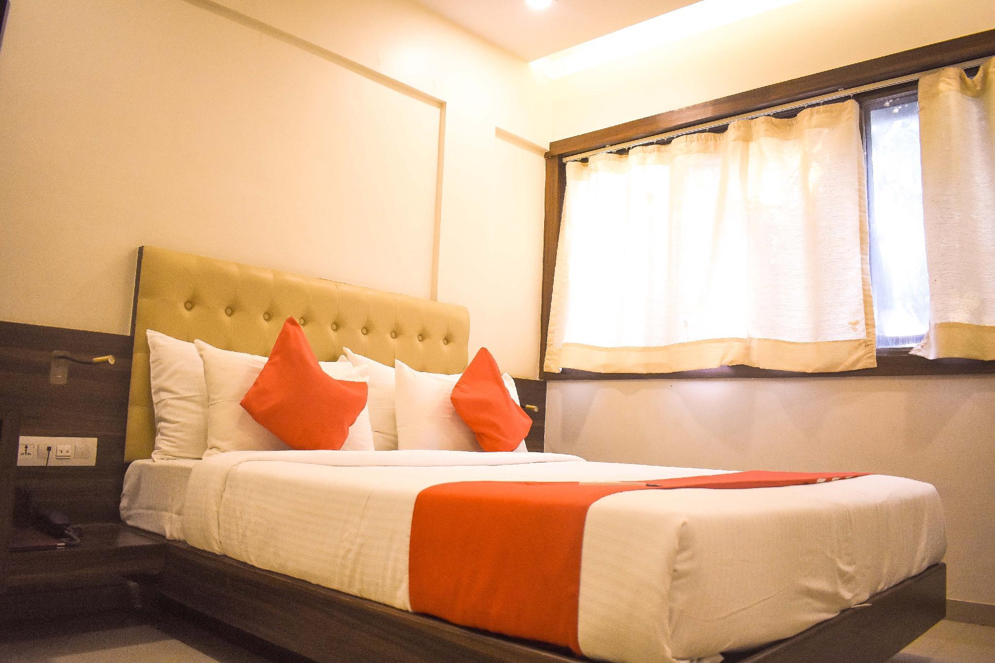 ホテル ムンバイ インターナショナル - ニア インターナショナル エアポート 写真