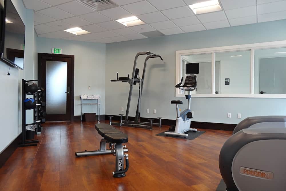 Inn at Harbor Shores 写真