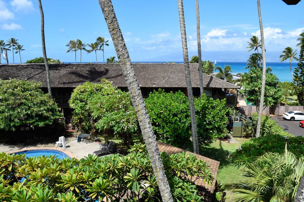 ナピリ ビレッジ ホテル 写真