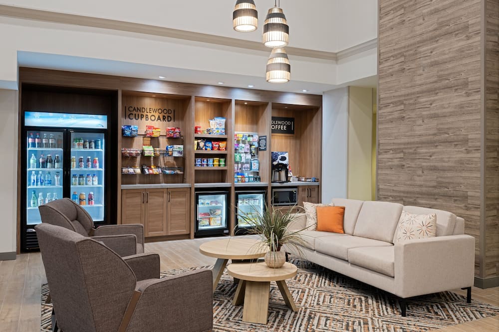 Candlewood Suites Birmingham Inverness By IHG 写真