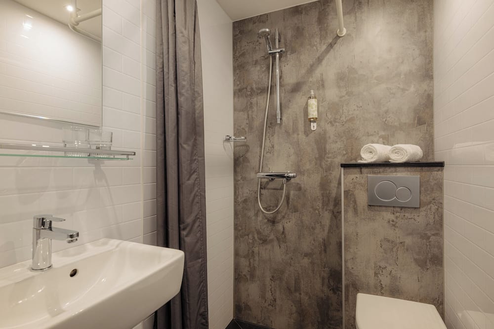 Leonardo Boutique Hotel The Lancaster Amsterdam 写真