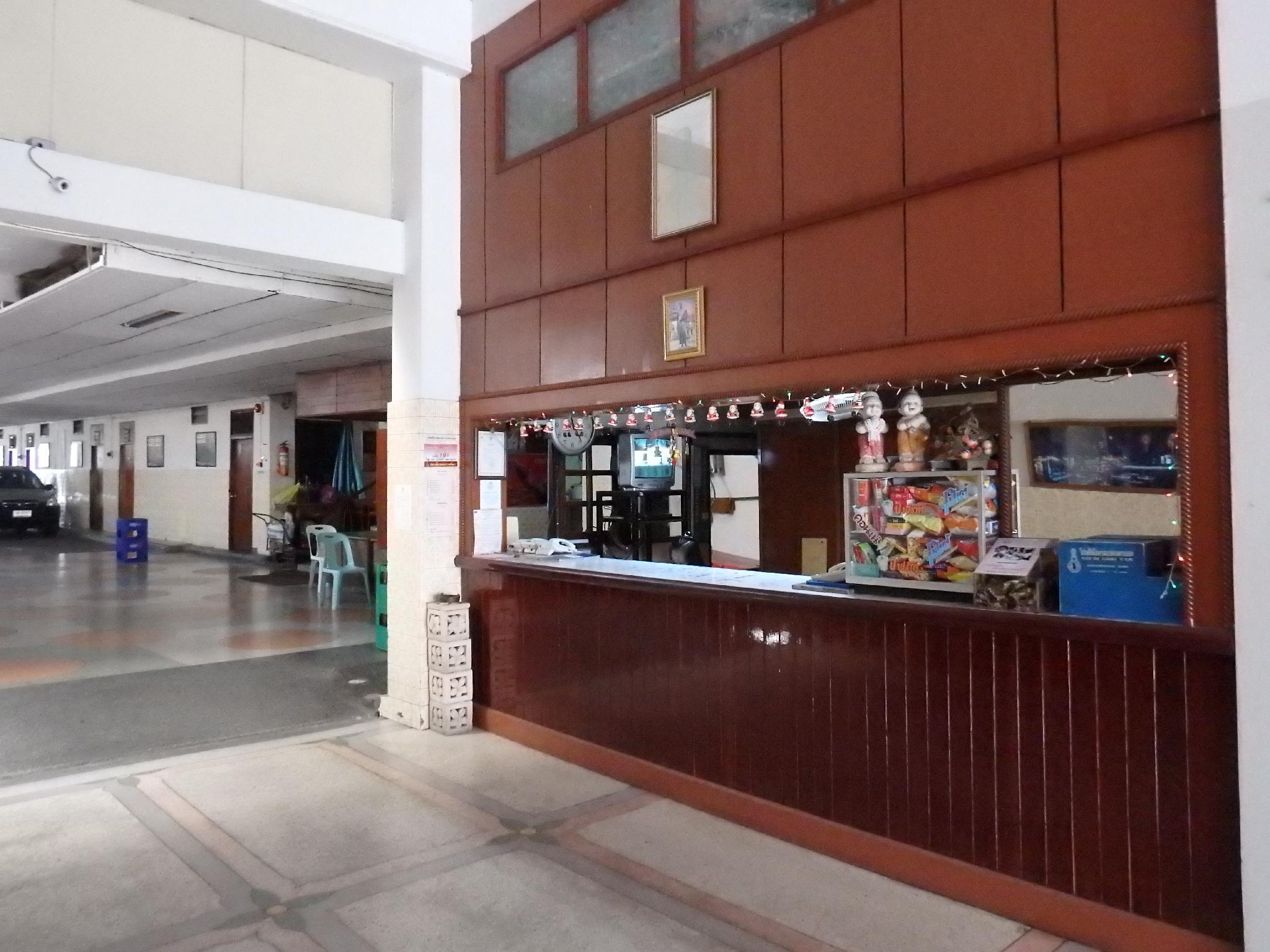 サコル ホテル コラート 写真