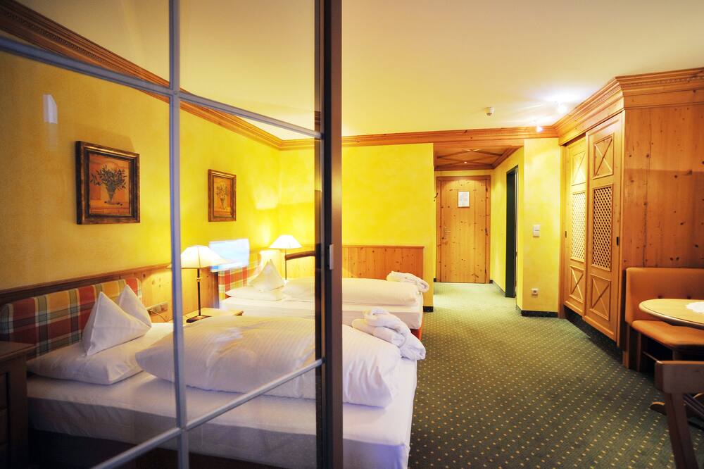 Sporthotel Kirchler 写真