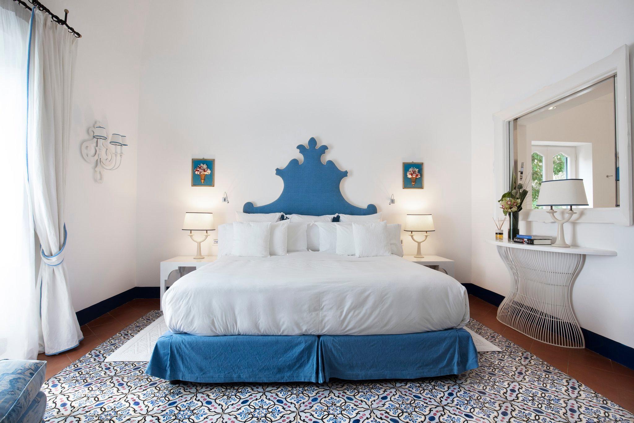 Villa Treville 写真