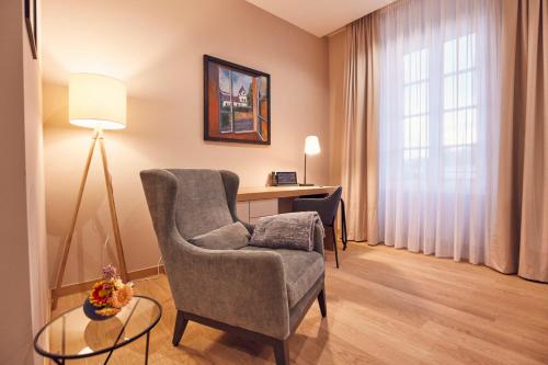 シーホテル マリア ラーハ 写真