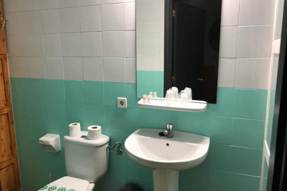 アルベルジェ イントゥルホーベン コルドバ ホステル 写真