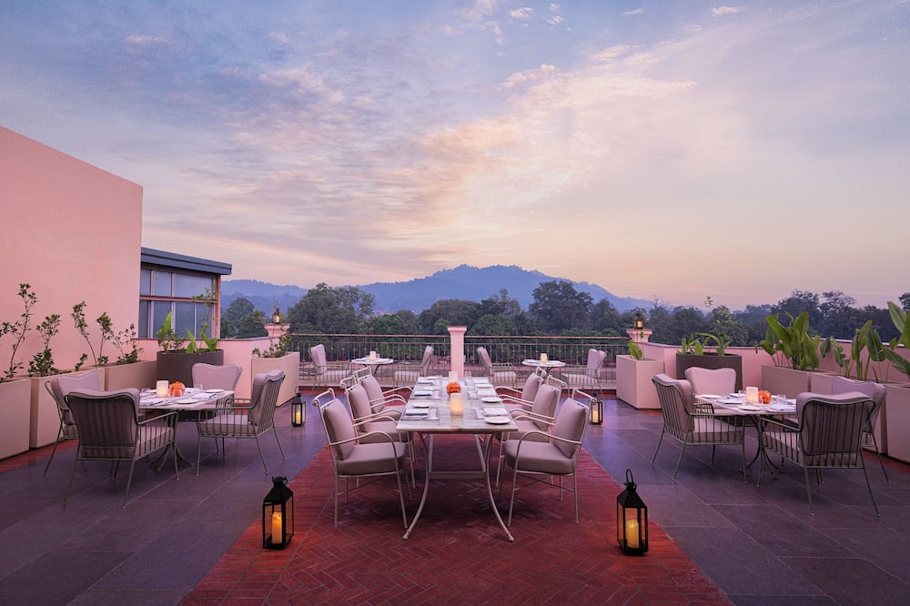 The Haveli Hari Ganga Haridwar by Leisure Hotels 写真