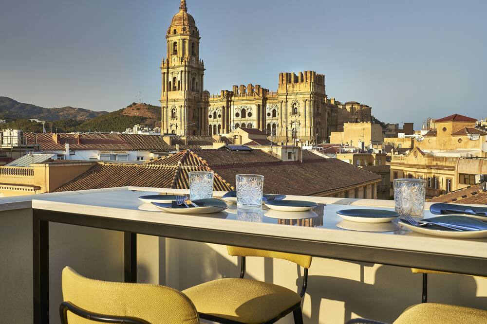 ホテル ヴィンチ ラリオス ディエス 写真