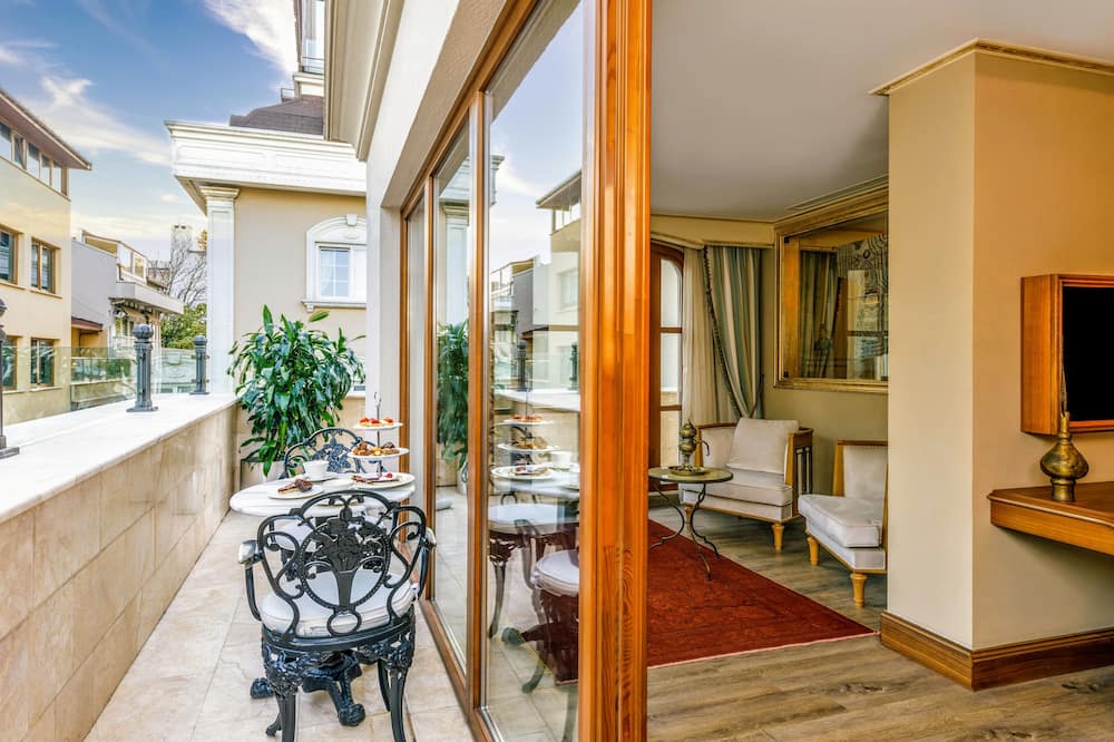 ロマンス イスタンブール ホテル 写真