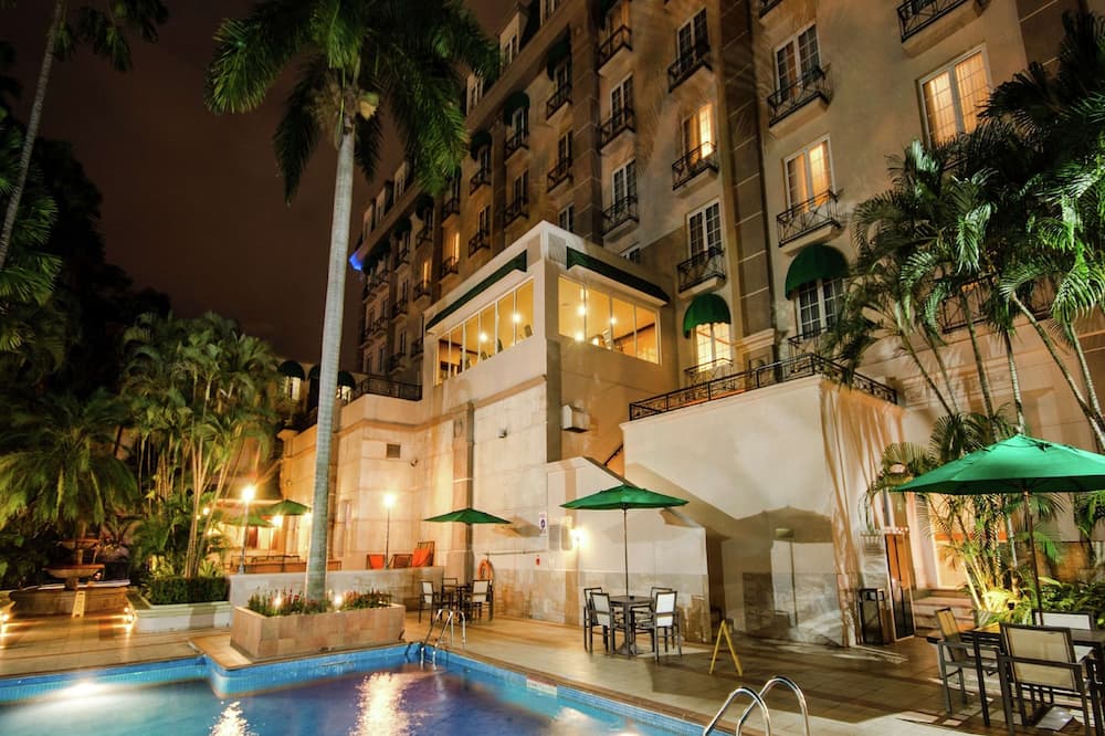 Hilton Princess San Pedro Sula 写真