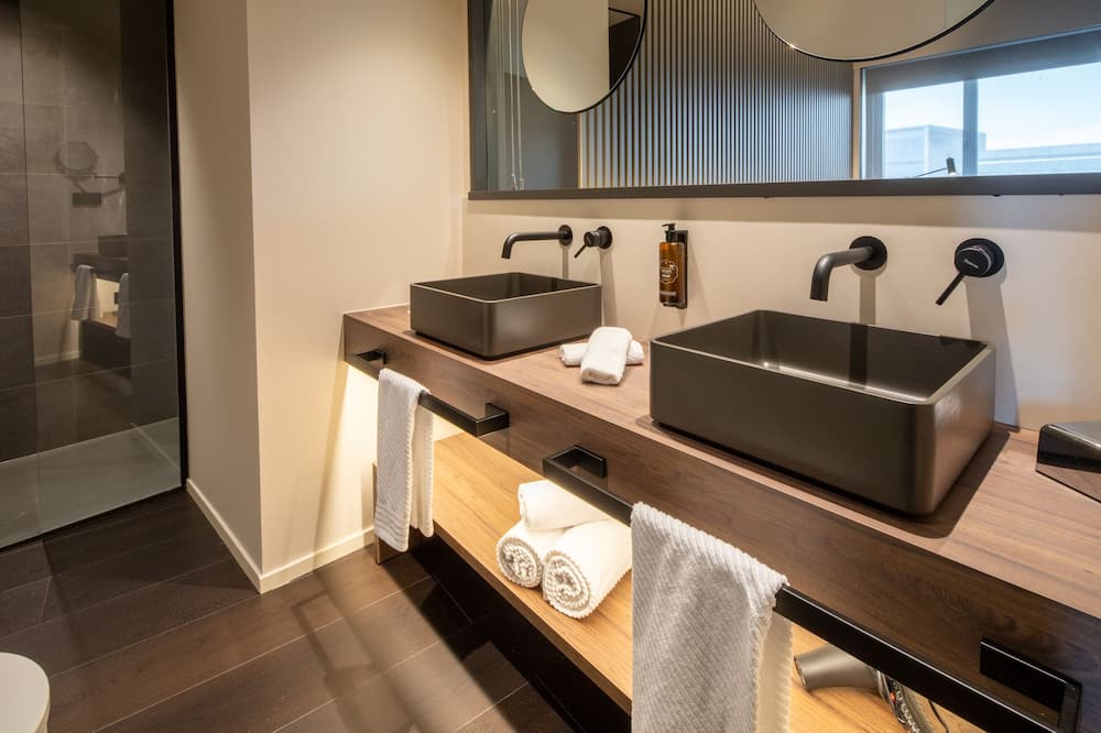 バルセロナ エアポート ホテル 写真