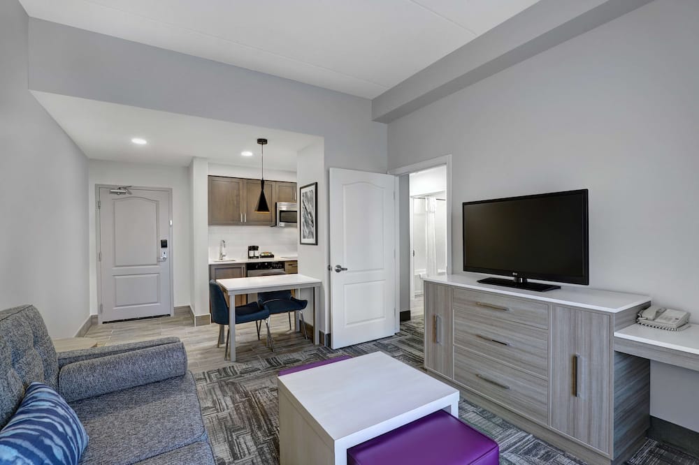 Homewood Suites by Hilton London Ontario 写真