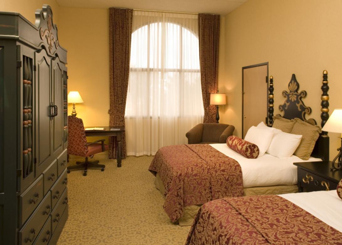 ホテル エンカント デ ラス クルーセス - ヘリテージ ホテルズ アンド リゾーツ 写真