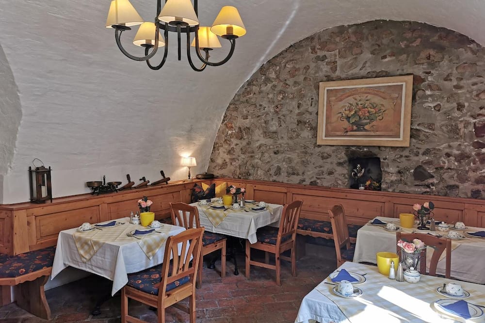 ホテル レジデンツ シュランネンホーフ 写真