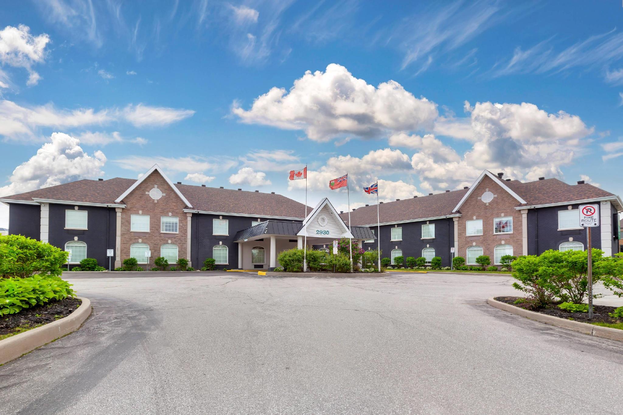 Quality Inn & Suites 写真