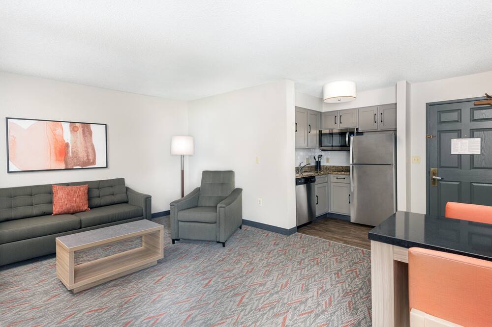 Candlewood Suites Eagan Arpt South Mall Area By IHG 写真