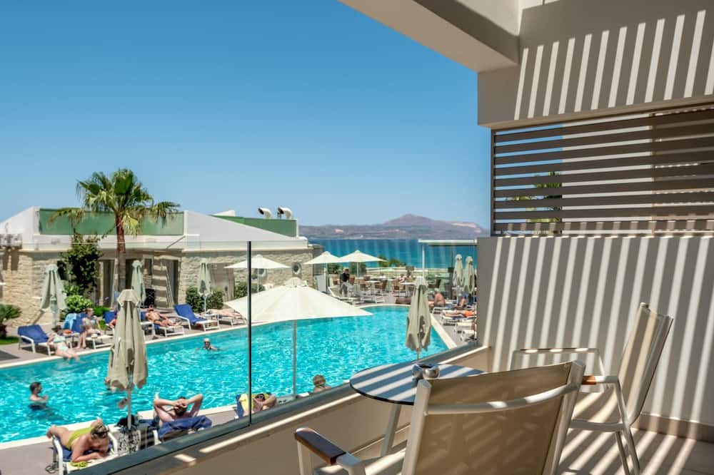 Aloe Boutique Hotel & Suites 写真