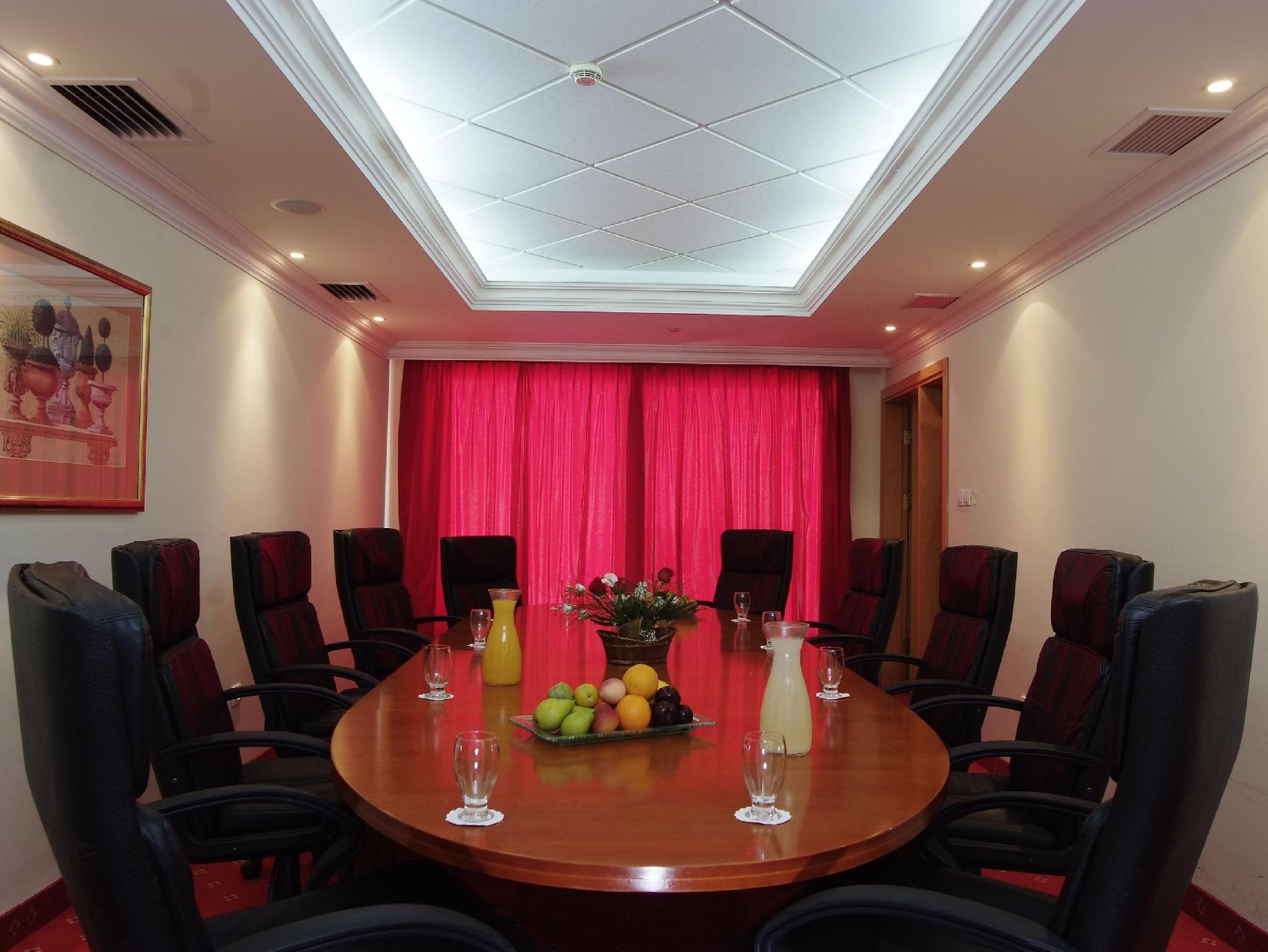 エンジョイ デッド シー  ホテル - フォーメリー ダニエル 写真