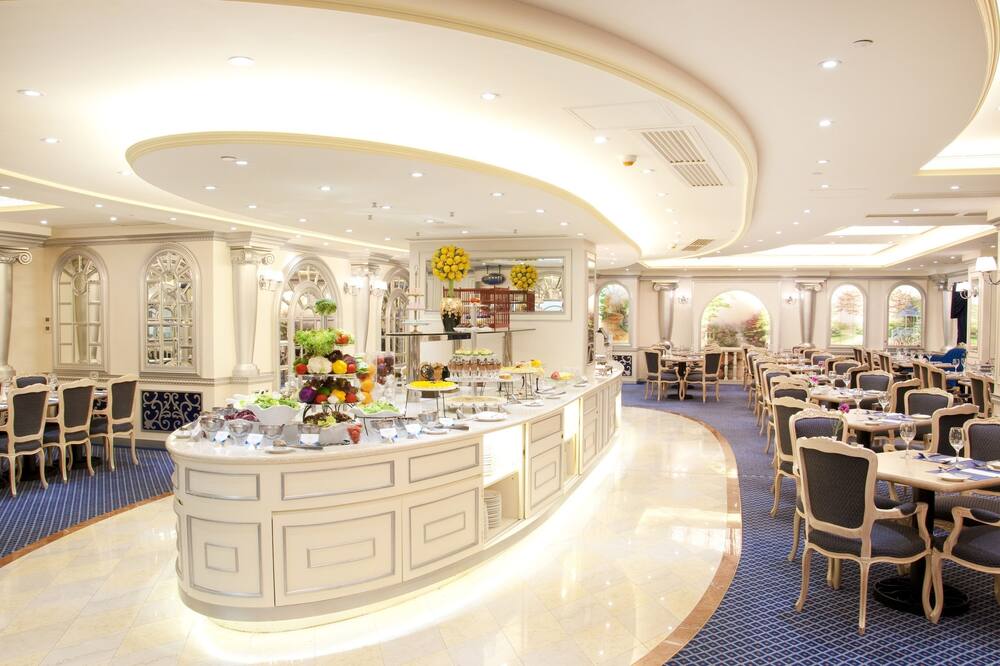 New Orient Landmark Hotel 写真