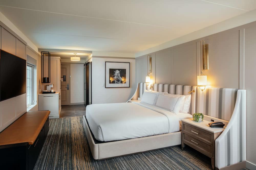 サマセット ヒルズ ホテル、タペストリー コレクション バイ ヒルトン 写真