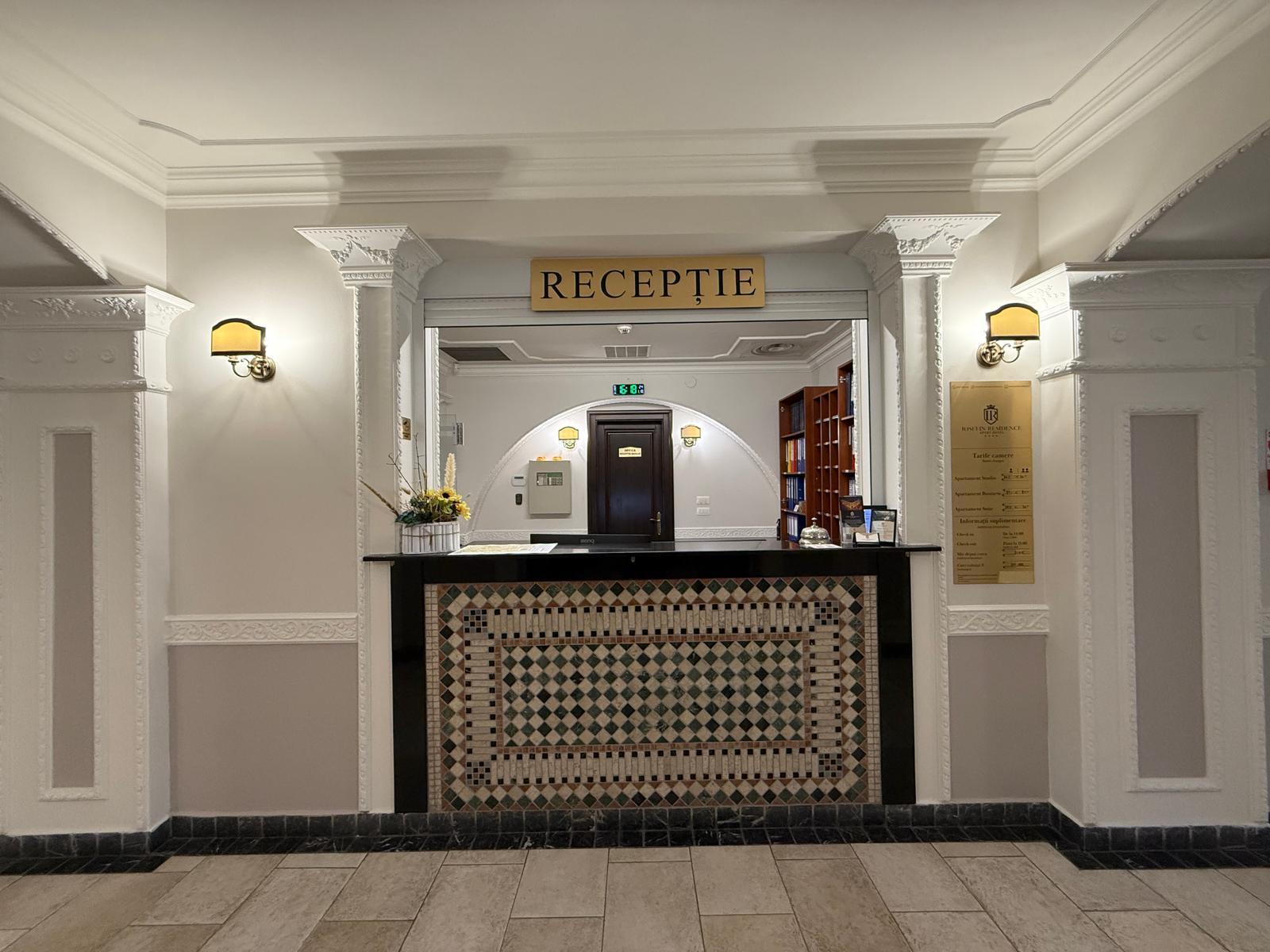ApartHotel Iosefin Residence 写真