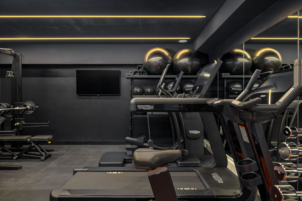 メイブルク ザルツブルク トリビュート ポートフォリオ  ホテル 写真