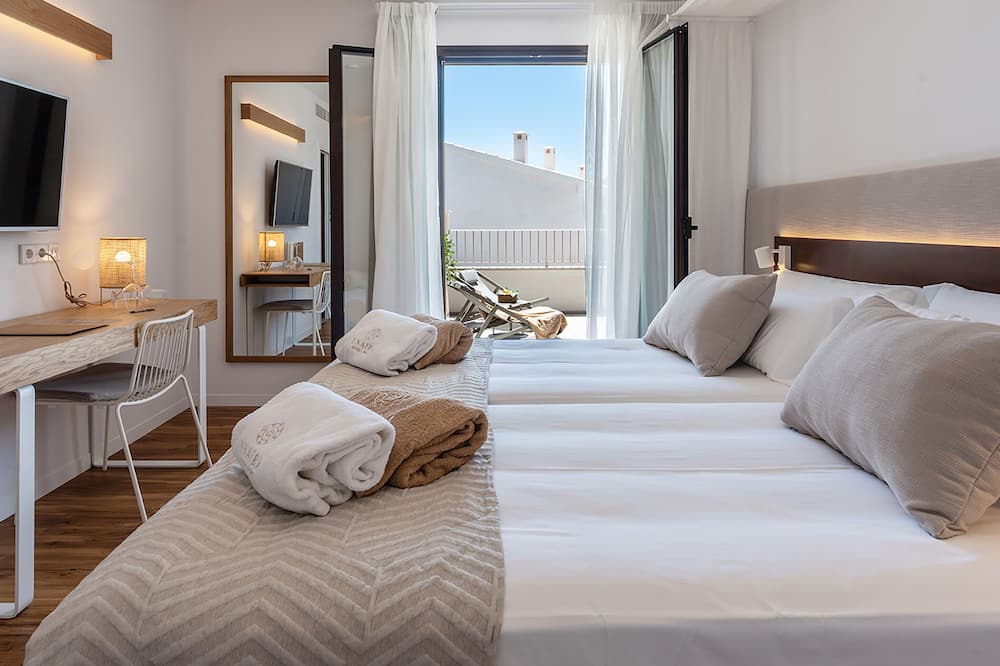 Ynaira hotel & Spa 写真