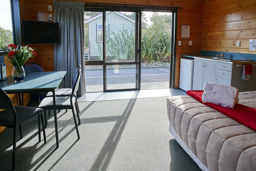 グレイマウス シーサイド TOP 10 ホリデーパーク 写真