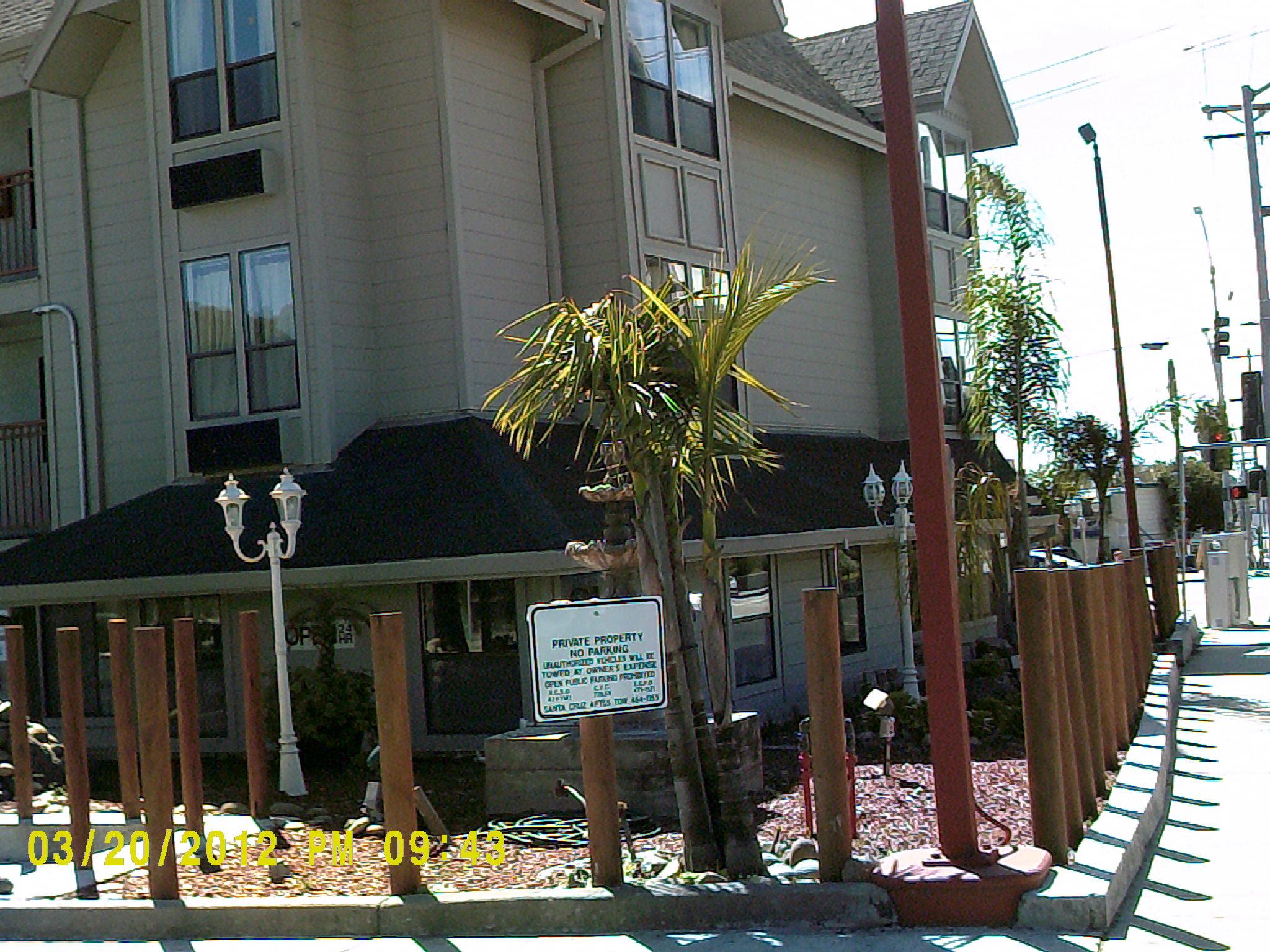 Motel Santa Cruz Santa Cruz 写真