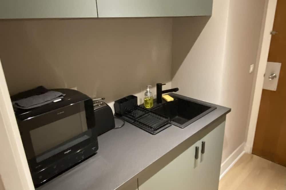 オテル ル プロベンカル 写真