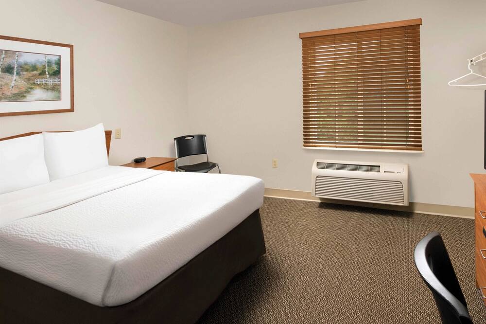 ウッドスプリング スイーツ スパータンバーグ - ダンカン 写真