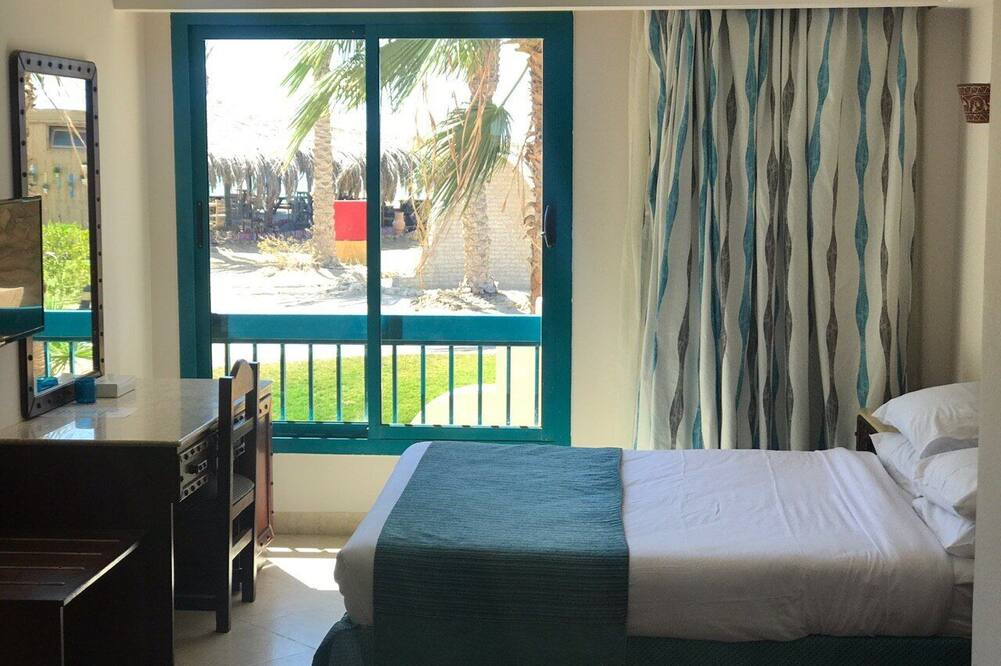 グリーン スドゥル ホテル 写真